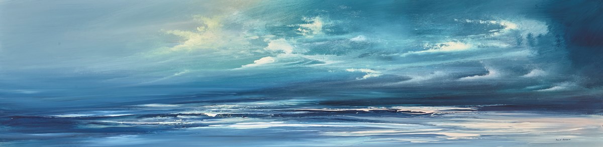 Morning Light II